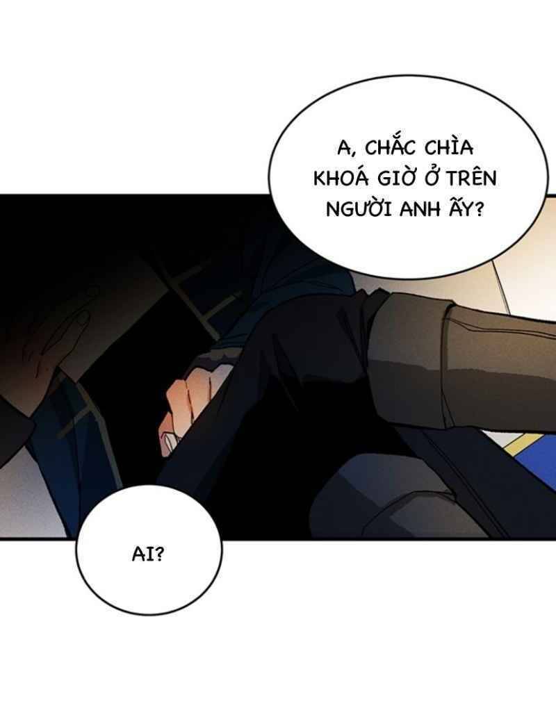 Đầu Bếp Hoàng Gia Chap 3 - Next Chap 4