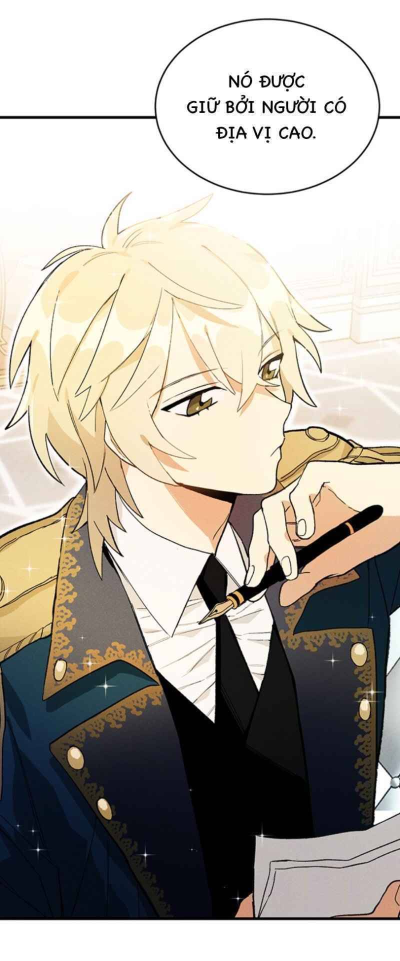 Đầu Bếp Hoàng Gia Chap 3 - Next Chap 4