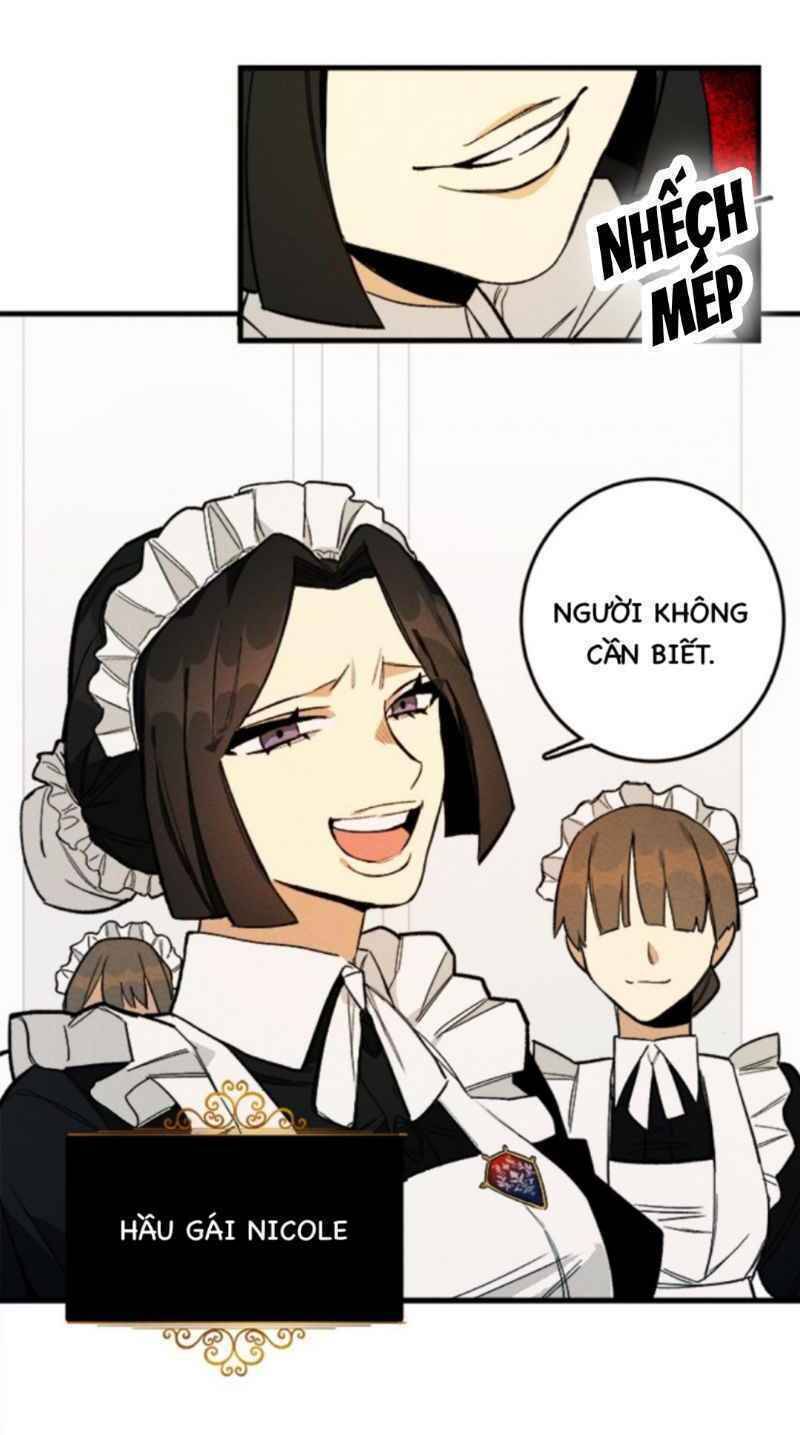 Đầu Bếp Hoàng Gia Chap 3 - Next Chap 4