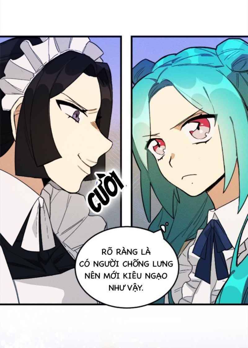 Đầu Bếp Hoàng Gia Chap 3 - Next Chap 4