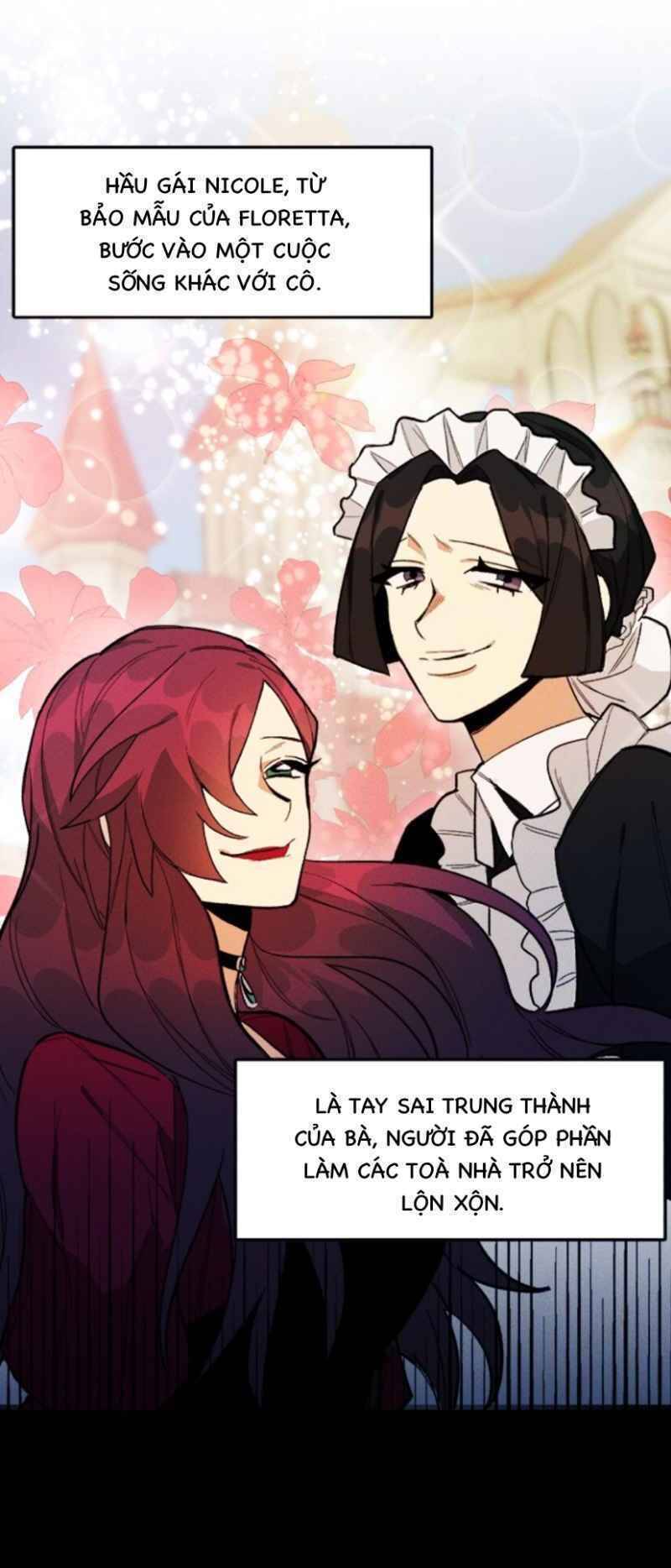 Đầu Bếp Hoàng Gia Chap 3 - Next Chap 4