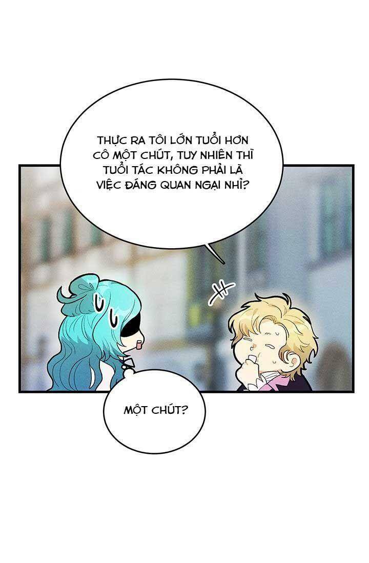 Đầu Bếp Hoàng Gia Chap 30 - Next Chap 31