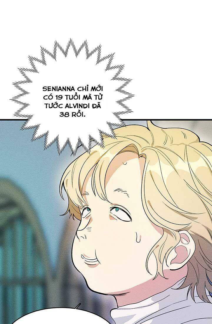 Đầu Bếp Hoàng Gia Chap 30 - Next Chap 31