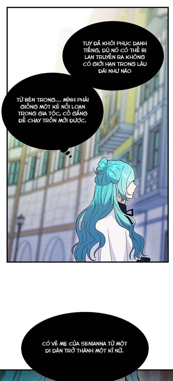 Đầu Bếp Hoàng Gia Chap 30 - Next Chap 31