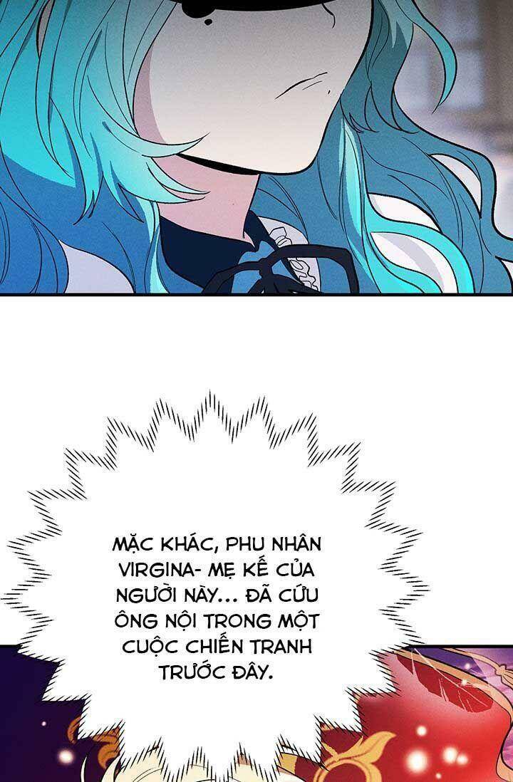 Đầu Bếp Hoàng Gia Chap 30 - Next Chap 31