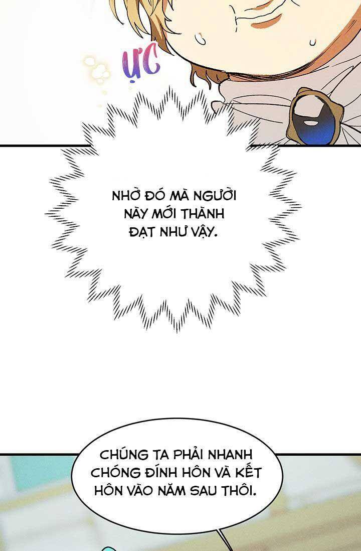 Đầu Bếp Hoàng Gia Chap 30 - Next Chap 31