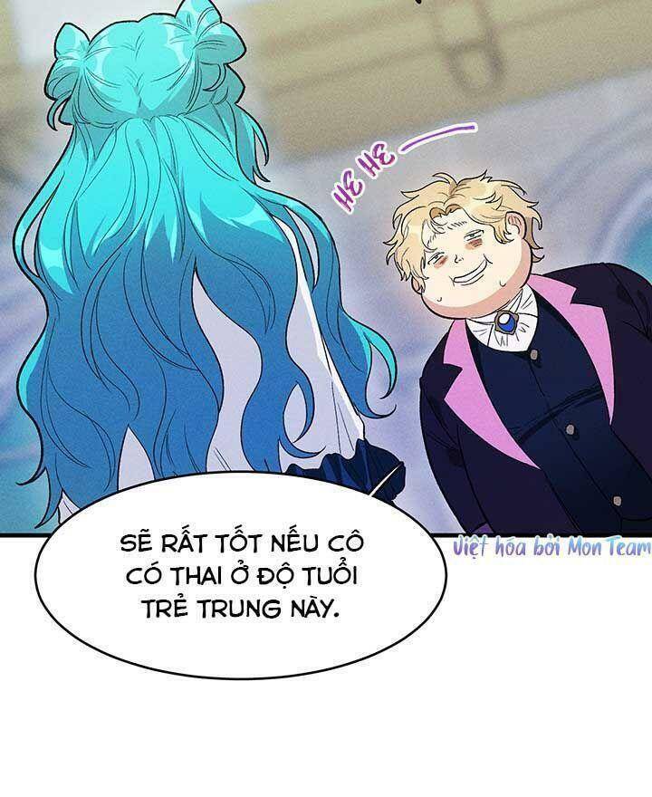 Đầu Bếp Hoàng Gia Chap 30 - Next Chap 31