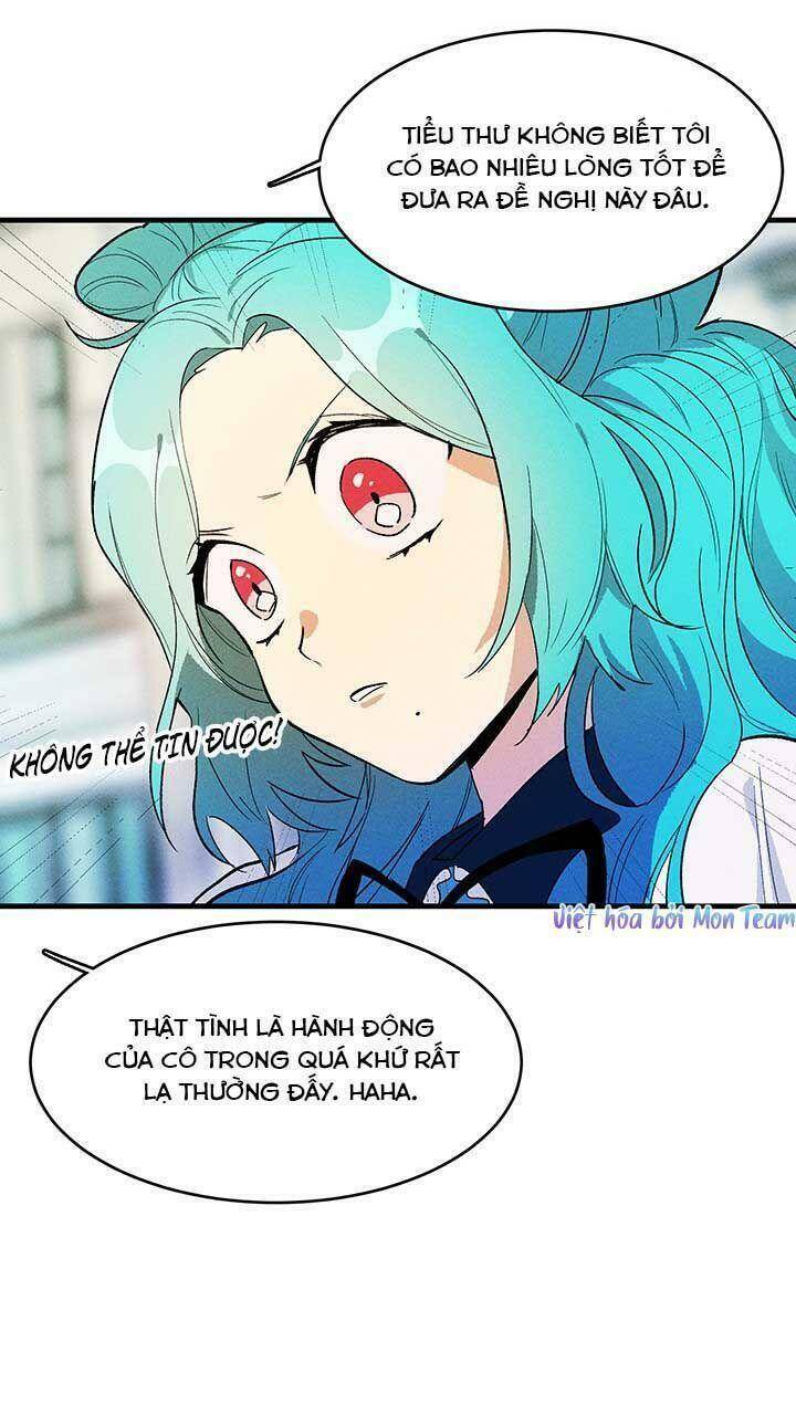 Đầu Bếp Hoàng Gia Chap 30 - Next Chap 31