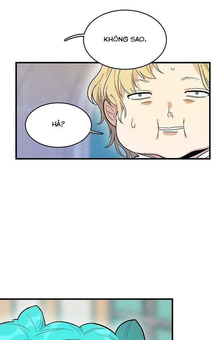 Đầu Bếp Hoàng Gia Chap 30 - Next Chap 31