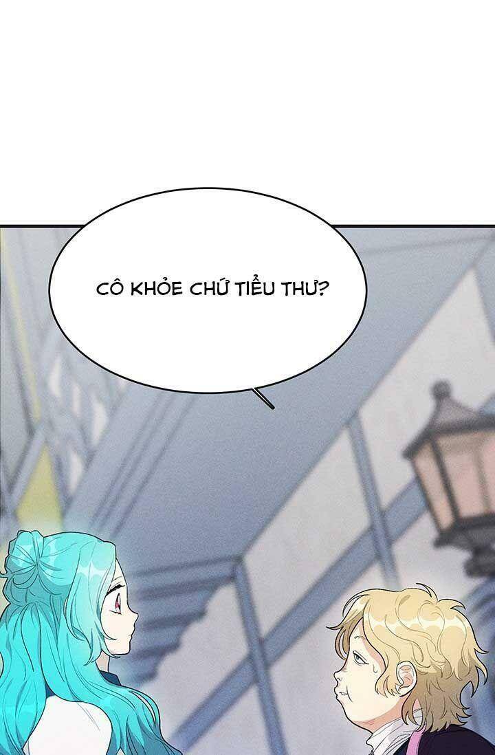 Đầu Bếp Hoàng Gia Chap 30 - Next Chap 31
