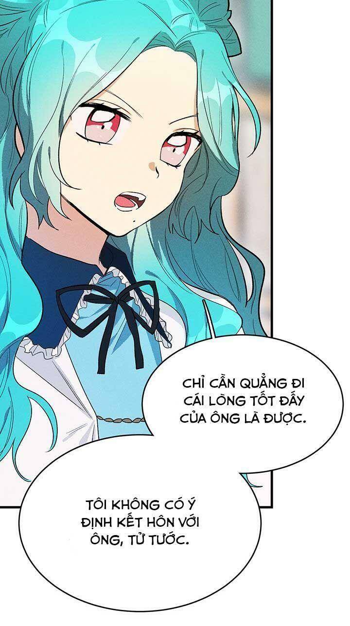 Đầu Bếp Hoàng Gia Chap 30 - Next Chap 31