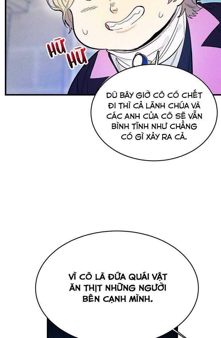 Đầu Bếp Hoàng Gia Chap 30 - Next Chap 31