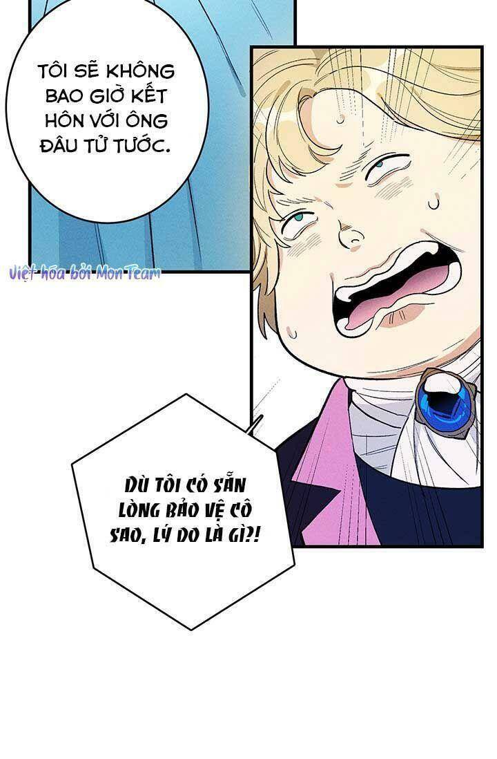 Đầu Bếp Hoàng Gia Chap 30 - Next Chap 31