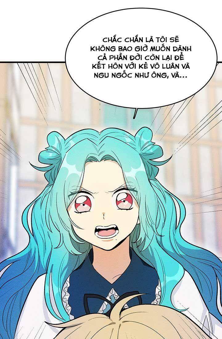 Đầu Bếp Hoàng Gia Chap 30 - Next Chap 31