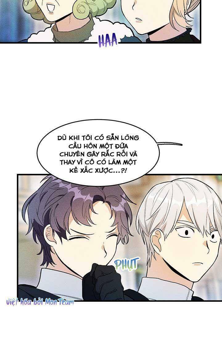 Đầu Bếp Hoàng Gia Chap 30 - Next Chap 31