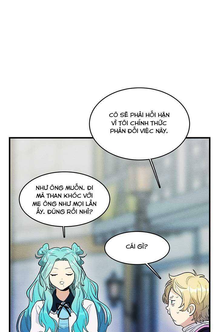 Đầu Bếp Hoàng Gia Chap 30 - Next Chap 31