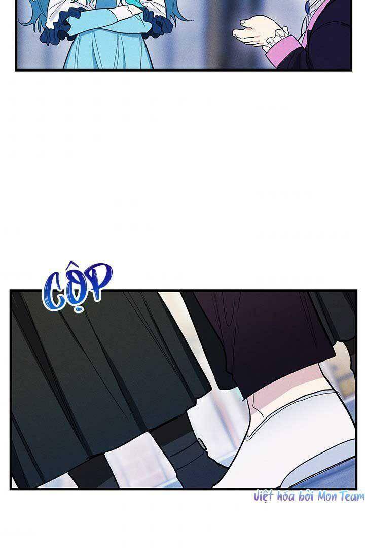 Đầu Bếp Hoàng Gia Chap 30 - Next Chap 31