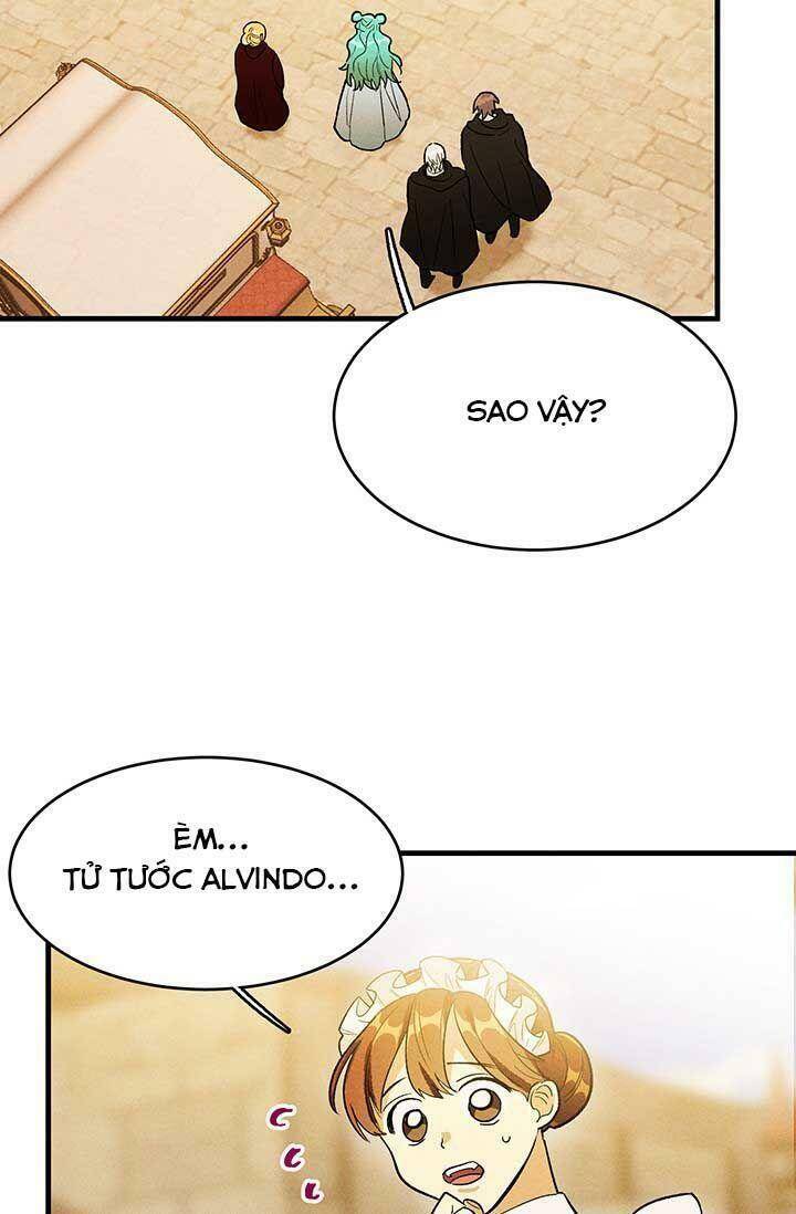 Đầu Bếp Hoàng Gia Chap 30 - Next Chap 31