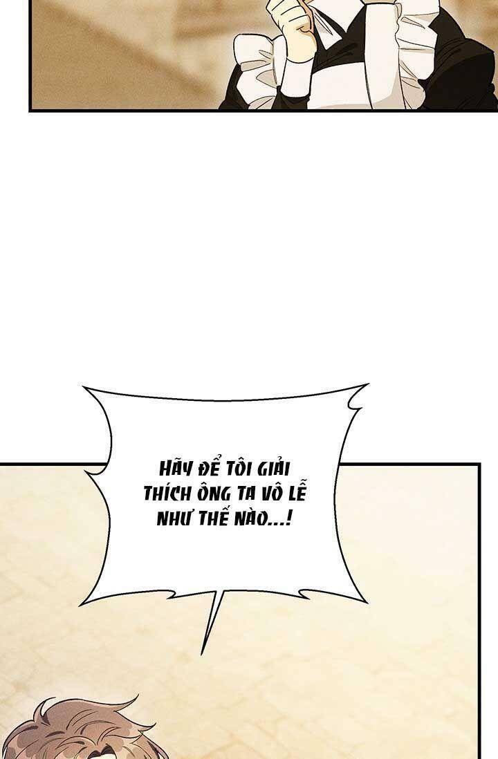 Đầu Bếp Hoàng Gia Chap 30 - Next Chap 31