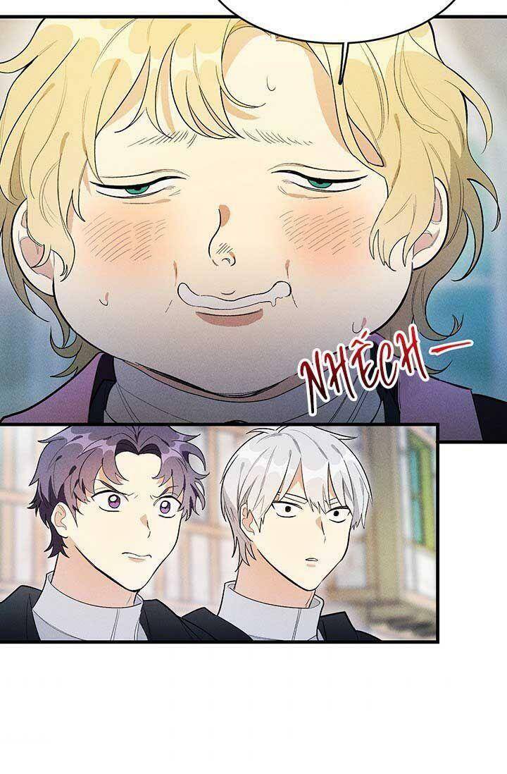 Đầu Bếp Hoàng Gia Chap 30 - Next Chap 31