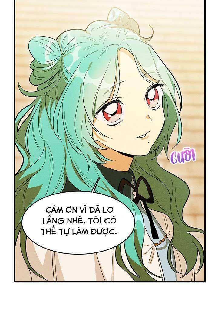 Đầu Bếp Hoàng Gia Chap 30 - Next Chap 31