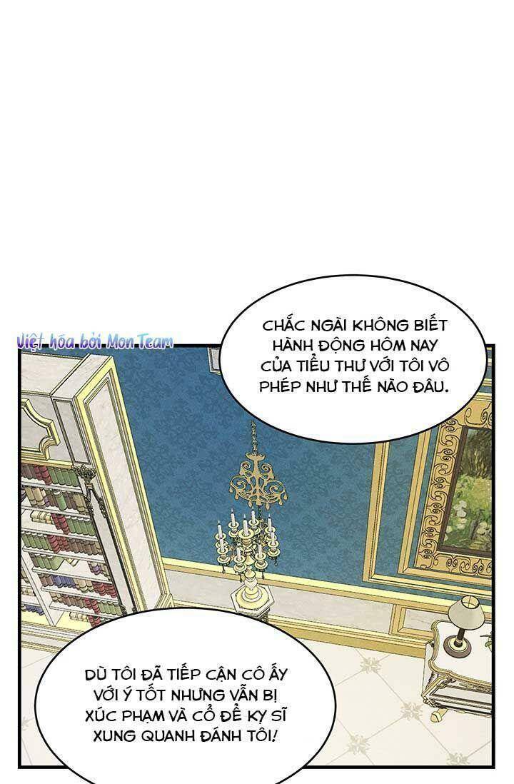 Đầu Bếp Hoàng Gia Chap 30 - Next Chap 31