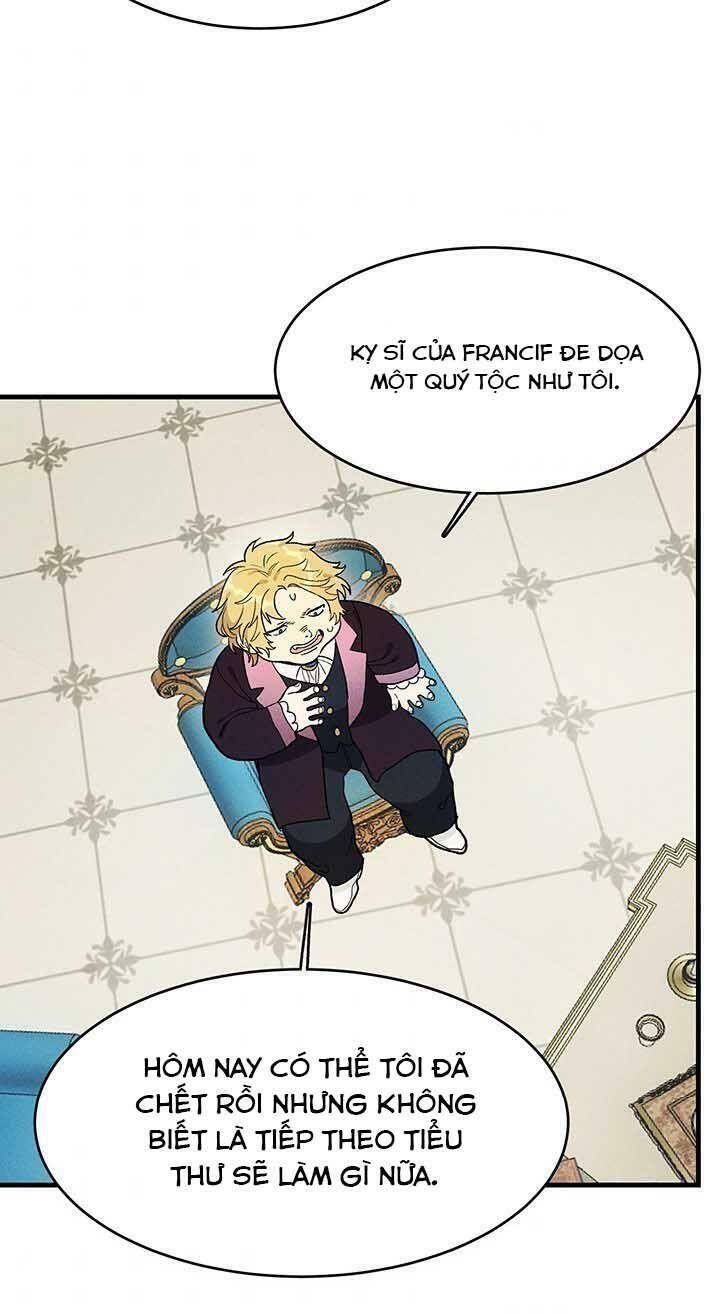 Đầu Bếp Hoàng Gia Chap 30 - Next Chap 31