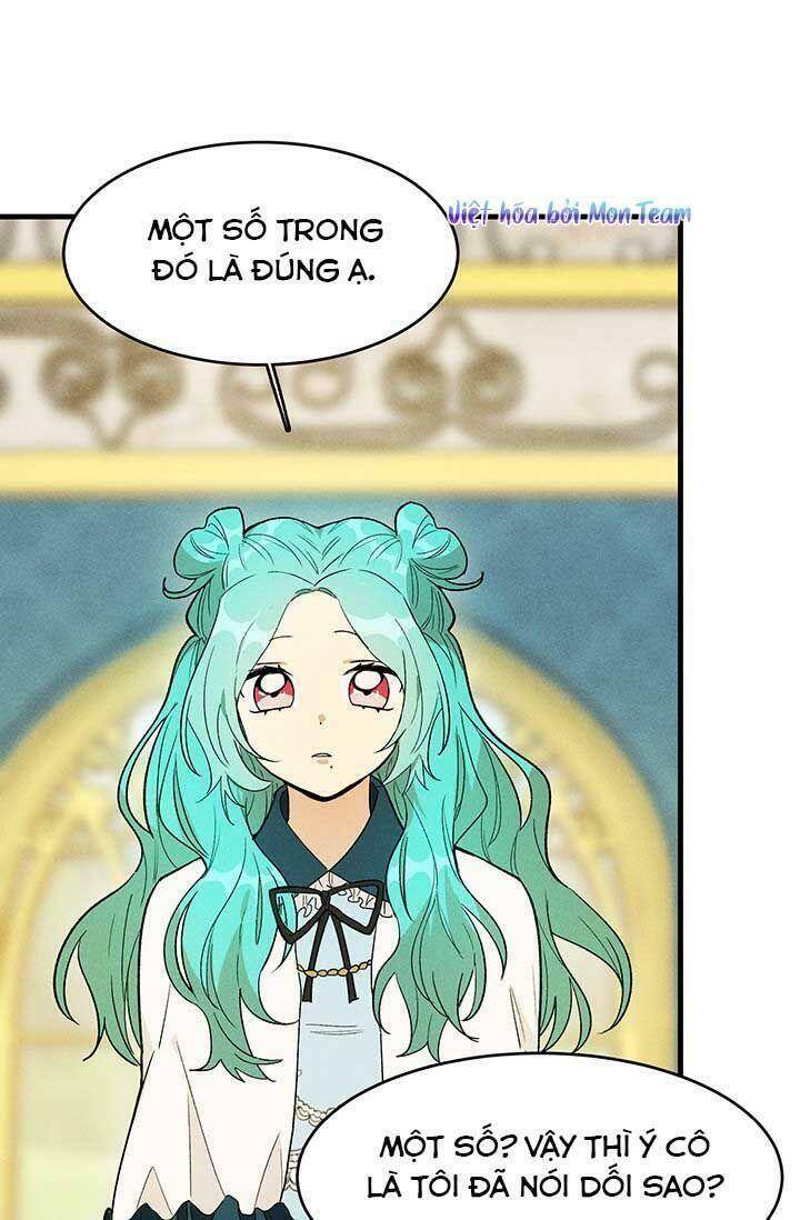 Đầu Bếp Hoàng Gia Chap 30 - Next Chap 31