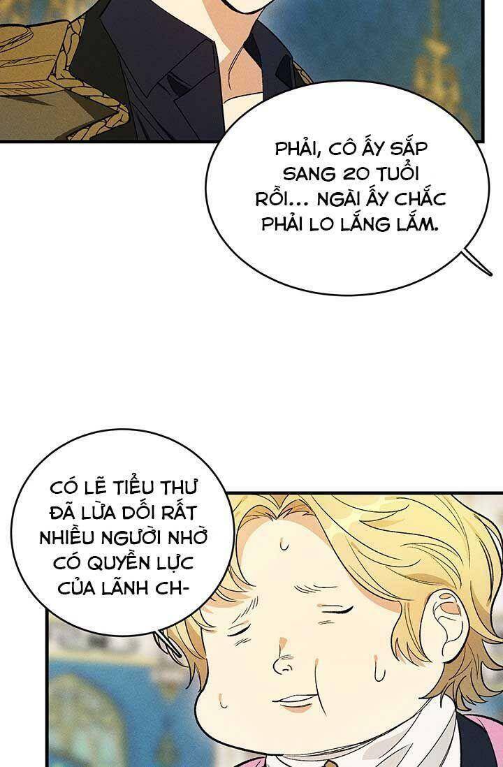 Đầu Bếp Hoàng Gia Chap 30 - Next Chap 31