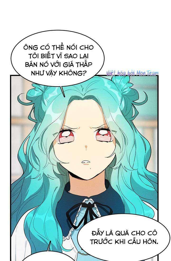 Đầu Bếp Hoàng Gia Chap 30 - Next Chap 31