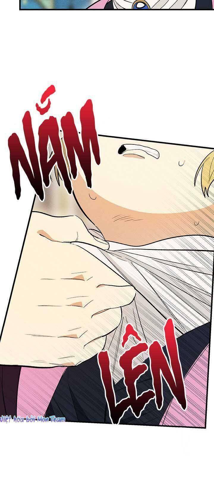 Đầu Bếp Hoàng Gia Chap 30 - Next Chap 31