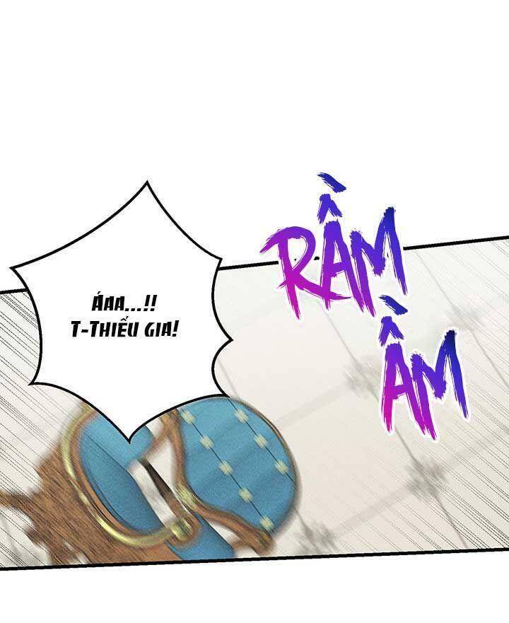 Đầu Bếp Hoàng Gia Chap 30 - Next Chap 31