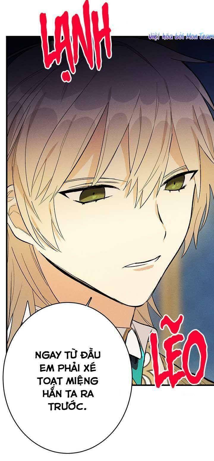 Đầu Bếp Hoàng Gia Chap 30 - Next Chap 31