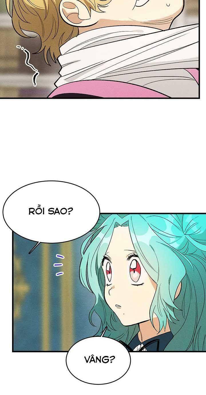 Đầu Bếp Hoàng Gia Chap 30 - Next Chap 31