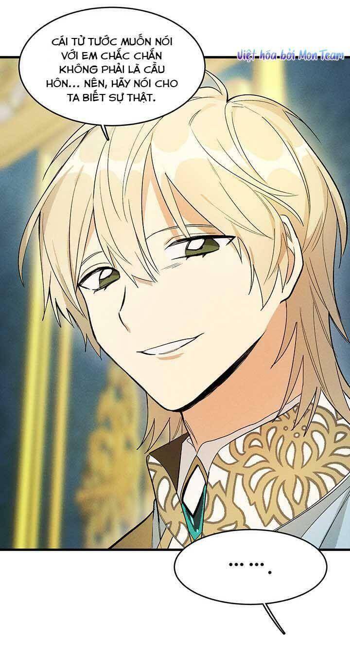 Đầu Bếp Hoàng Gia Chap 30 - Next Chap 31