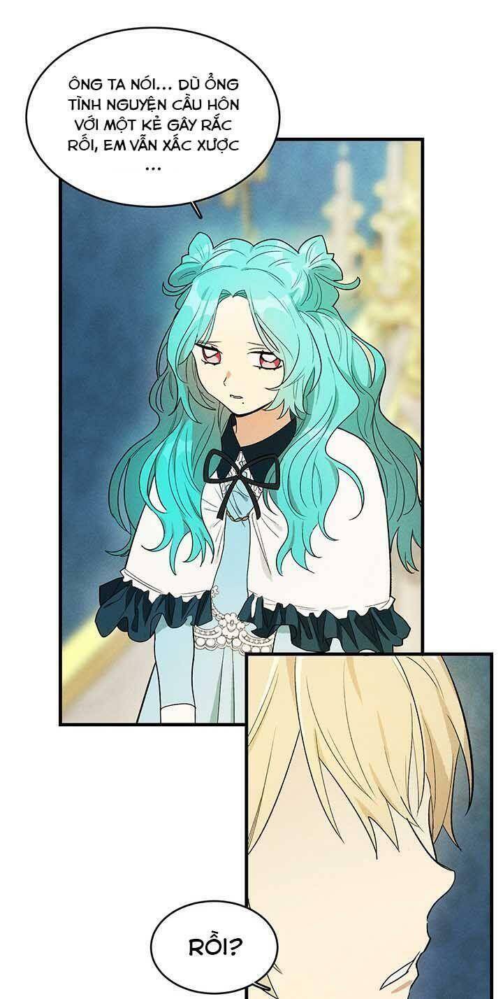 Đầu Bếp Hoàng Gia Chap 30 - Next Chap 31