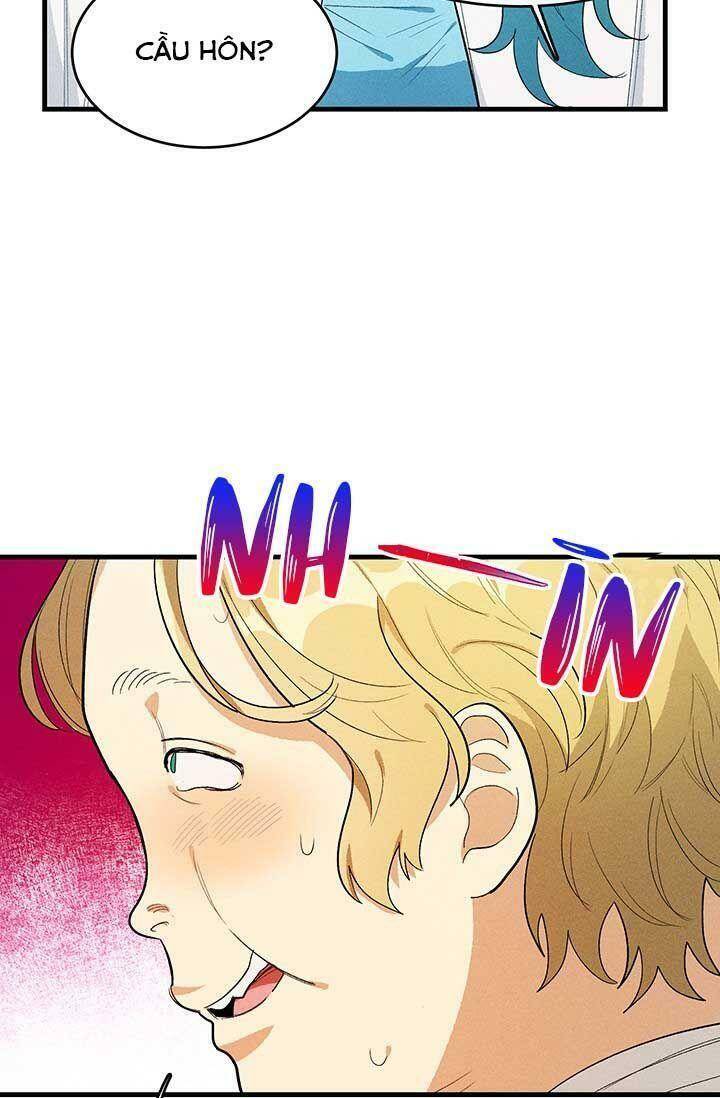 Đầu Bếp Hoàng Gia Chap 30 - Next Chap 31