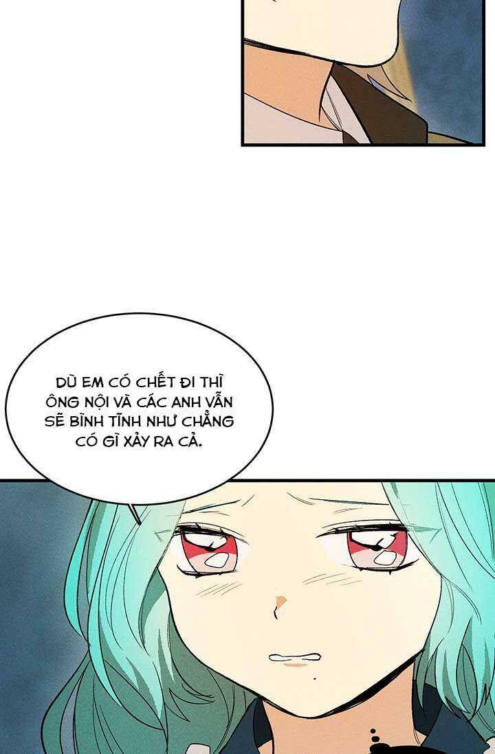 Đầu Bếp Hoàng Gia Chap 30 - Next Chap 31