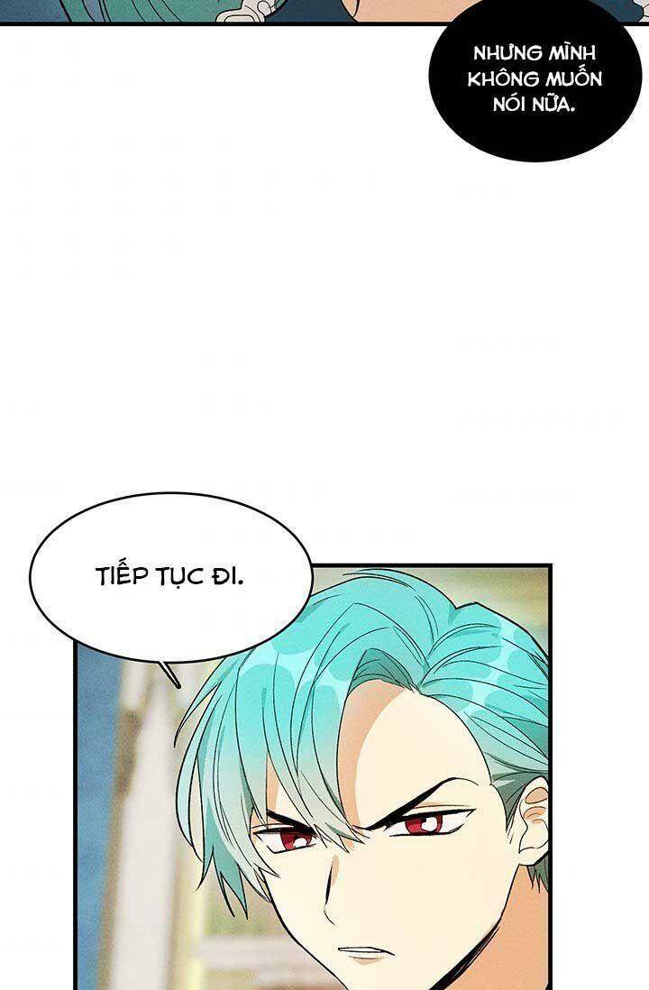 Đầu Bếp Hoàng Gia Chap 30 - Next Chap 31