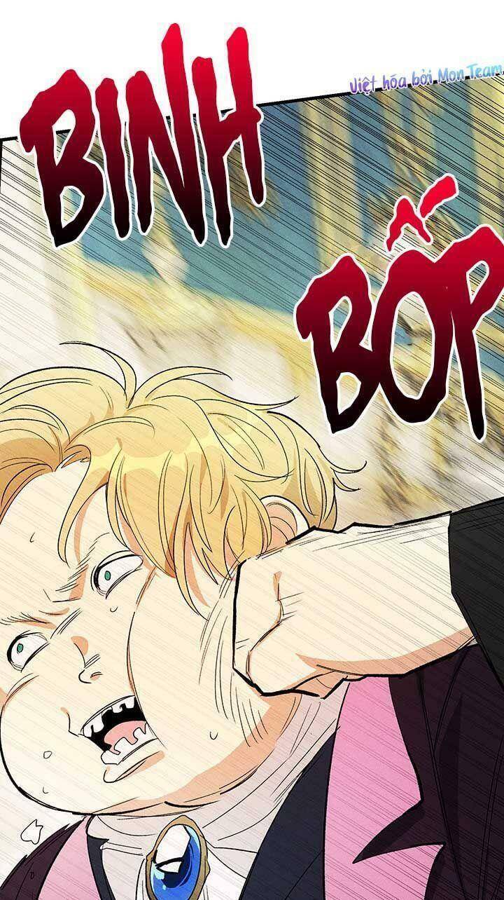 Đầu Bếp Hoàng Gia Chap 30 - Next Chap 31