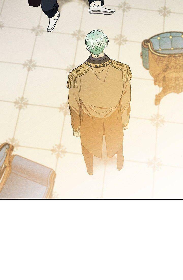 Đầu Bếp Hoàng Gia Chap 30 - Next Chap 31