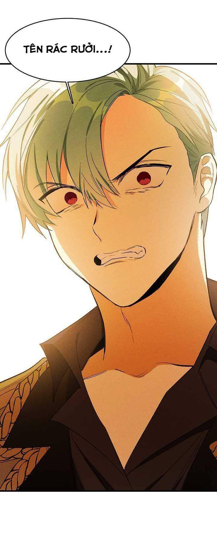 Đầu Bếp Hoàng Gia Chap 30 - Next Chap 31