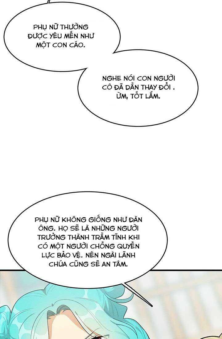 Đầu Bếp Hoàng Gia Chap 30 - Next Chap 31