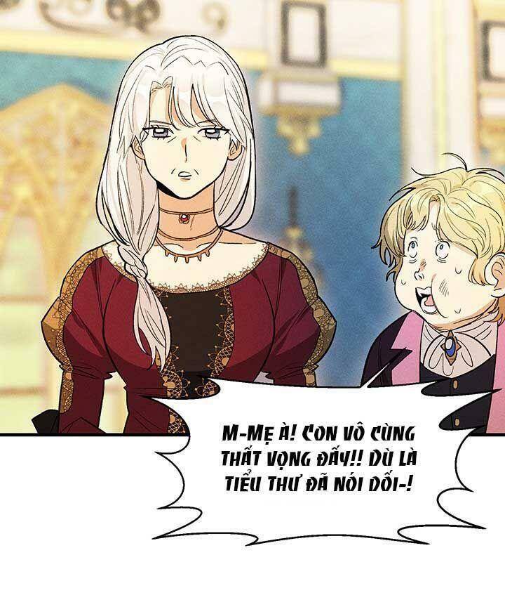 Đầu Bếp Hoàng Gia Chap 31 - Next Chap 32