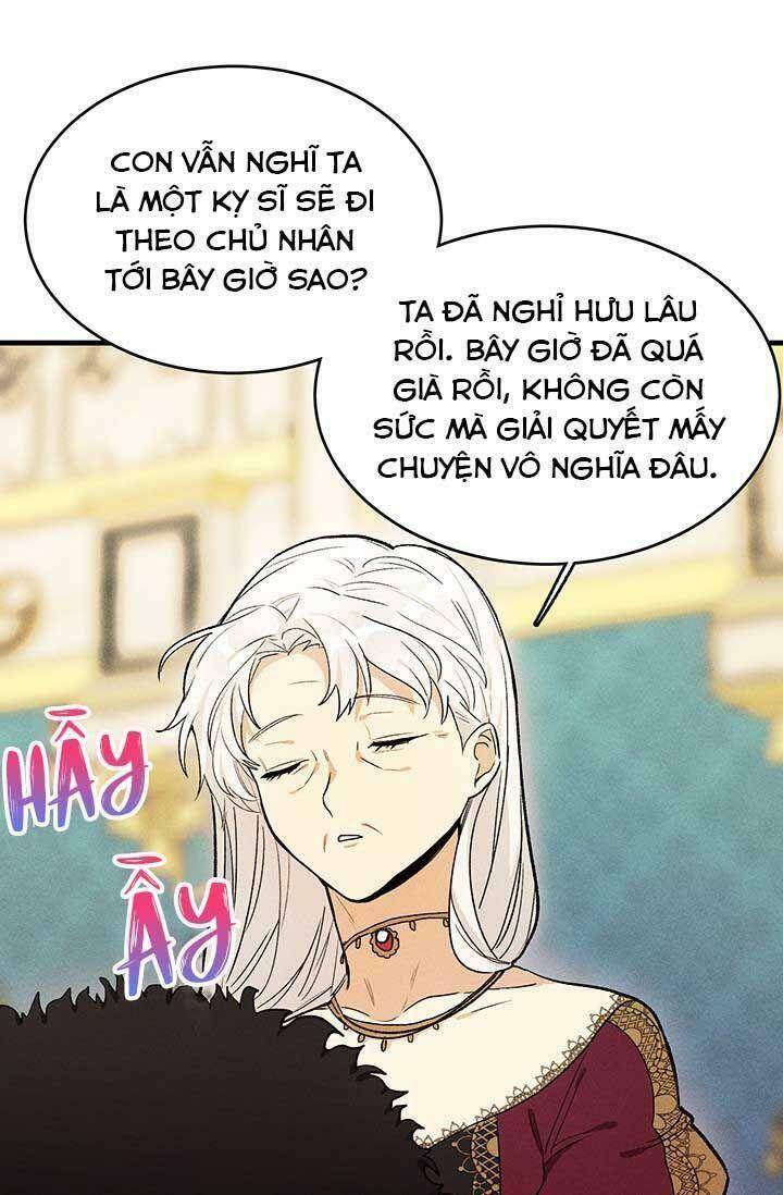 Đầu Bếp Hoàng Gia Chap 31 - Next Chap 32