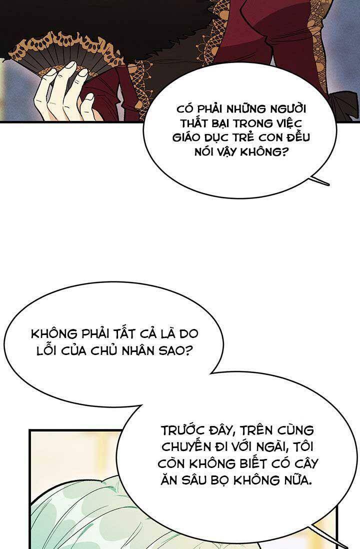Đầu Bếp Hoàng Gia Chap 31 - Next Chap 32