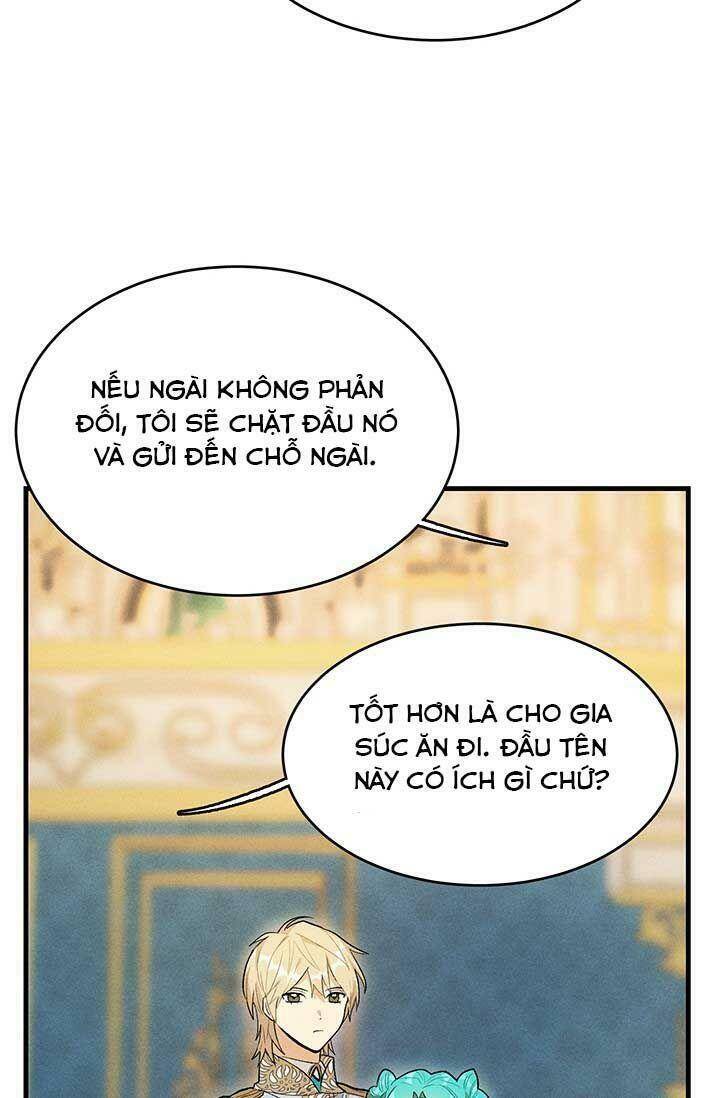 Đầu Bếp Hoàng Gia Chap 31 - Next Chap 32