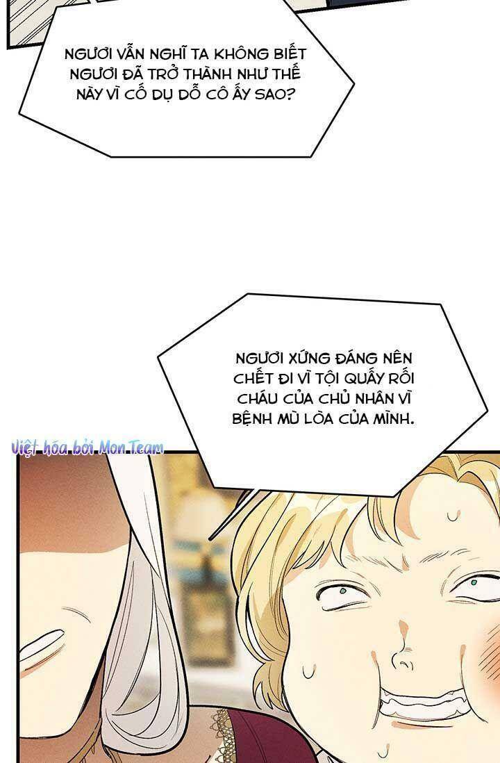 Đầu Bếp Hoàng Gia Chap 31 - Next Chap 32