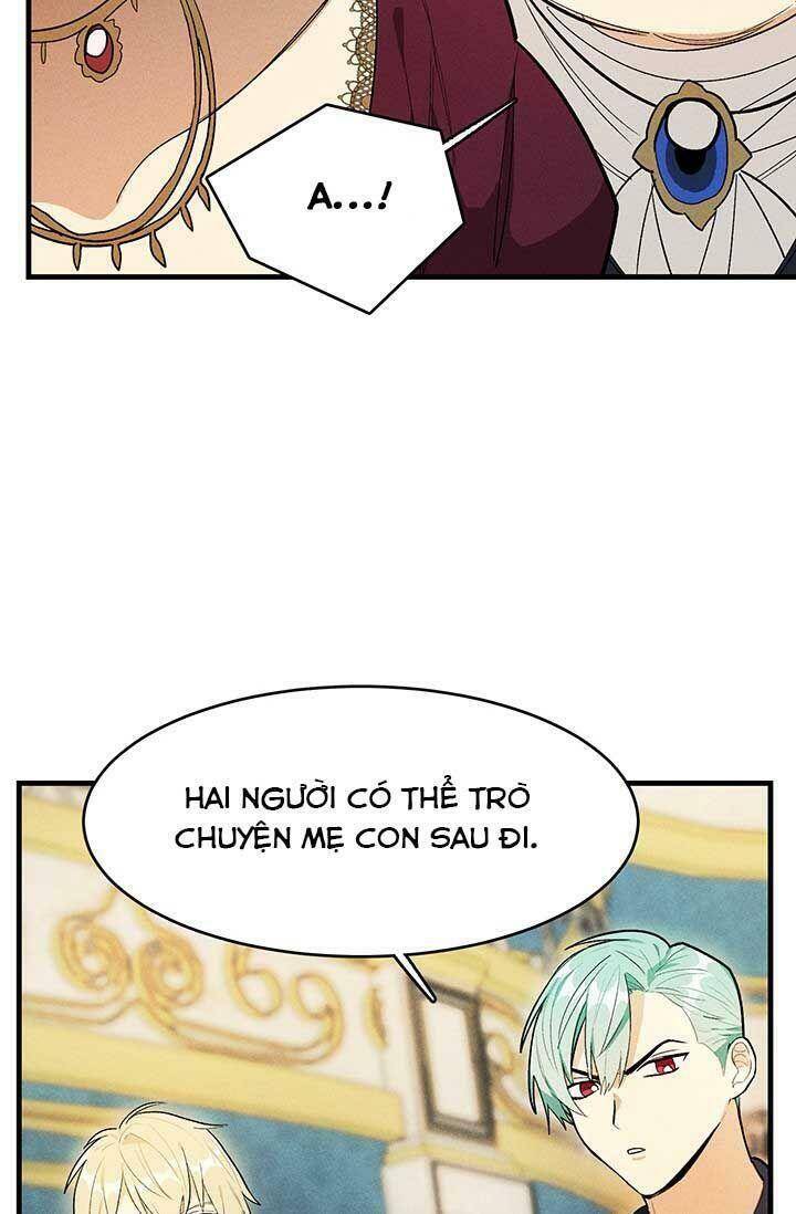 Đầu Bếp Hoàng Gia Chap 31 - Next Chap 32