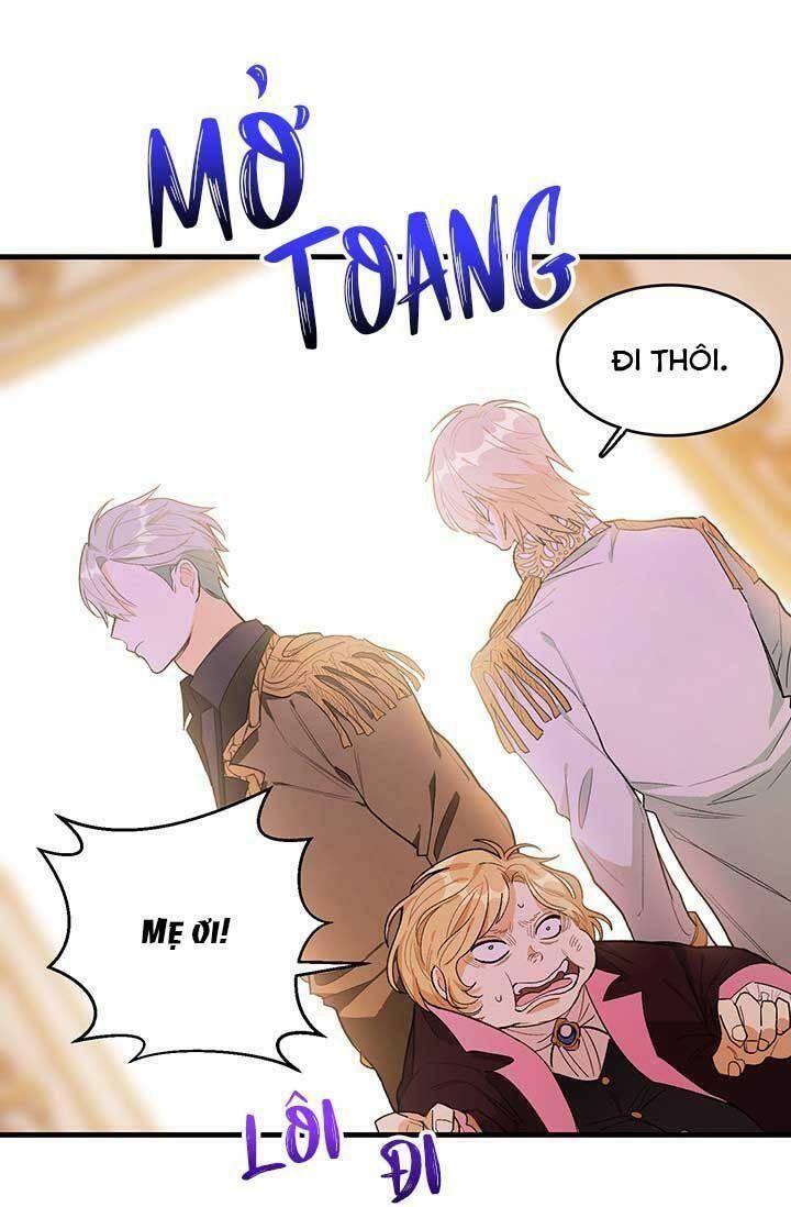 Đầu Bếp Hoàng Gia Chap 31 - Next Chap 32